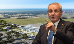 Murzioğlu'ndan yeni terminal mesajı! Samsun'a değer katacak