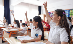 Okullarda güvenlik tedbirleri devrede! Bakan Çiftçi açıkladı