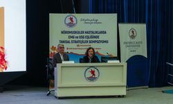 OMÜ’de dikkat çeken başarı: 8 anabilim dalına akreditasyon