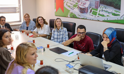 OMÜ’den su verimliliği için önemli adım