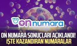 12 Ekim 2026 On Numara sonuçları açıklandı