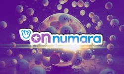 25 Eylül 2026 On Numara sonuçları açıklandı! İşte kazandıran numaralar