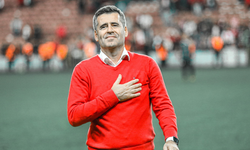 Hüseyin Eroğlu: “Samsunspor’un bugünkü iskeletinde emeğimiz var”