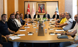 Samsun’un lojistik geleceği için önemli adım!