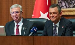Özgür Özel'den Mansur Yavaş'ın istifasından sonra ilk açıklama