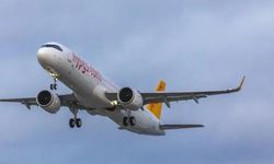 Pegasus yolcuları dikkat! Uyarı geldi
