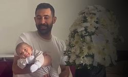 Samsunlu aile bebeğine “Sedat Peker” adını verdi! Gündem oldu