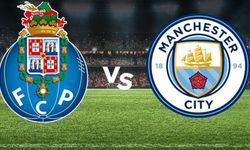 Porto - Manchester City maçı hangi kanalda, saat kaçta?
