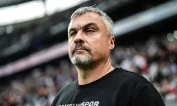Samsunspor’da iz bırakan Thomas Reis’e Trabzonspor kancası