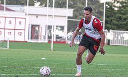 Samsunsporlu Erakovic’ten çıkış sinyali: "Toparlanacağız"