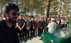 22 gündür Samsun’da tedavi görüyordu! Muhabir Şaban Konyar'a son veda