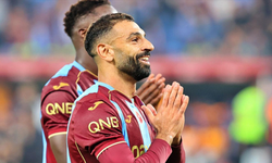 Salah hat trick yaptı! Trabzon'da tarihi skor 4-0