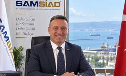 SAMSİAD’dan Karadeniz ticareti için Samsun çağrısı