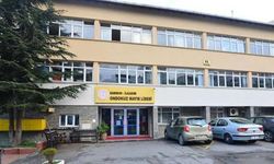 Samsun 19 Mayıs Lisesi için yıkım kararı sonrası belirsizlik!