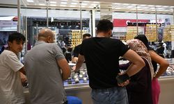 Samsun altın fiyatları 16 Eylül Çarşamba! Gram ve çeyrek yükseldi