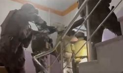 Samsun dahil 18 ilde milyonluk vurgun operasyonu!