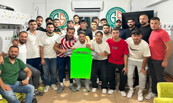 Samsun Gençlergücüspor sezonu açtı