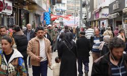 Samsun için çarpıcı tablo: Nüfus yüzde 46 artıyor