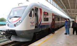 Samsun’u ilgilendiren tren kararı! Liste değişti
