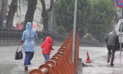 Samsun için uyarılar peş peşe! Sel ve su baskını riski