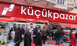 Samsun Küçükpazar mağazaları kapanıyor!