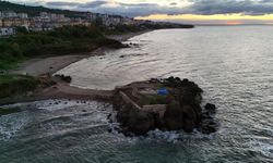 Samsun Kurulu onayladı: Ayanikola Adası turizme kazandırılıyor