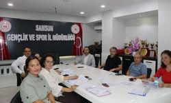 Samsun KYK yurtlarında yeni dönem başladı