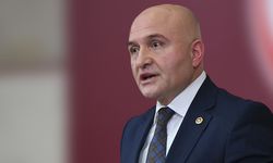 Samsun Milletvekili Erhan Usta: “Geçim derdi çok açık”