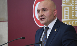 Samsun Milletvekili Erhan Usta’dan enflasyon eleştirisi