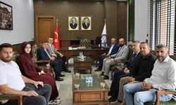 Samsun Milletvekili Orhan Kırcalı’dan Havza çıkarması