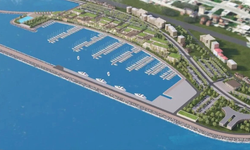 Samsun Mimarlar Odası’ndan Büyükşehir’e teşekkür!