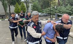 Samsun’dan Şanlıurfa’ya uzanan operasyonda karar belli oldu!