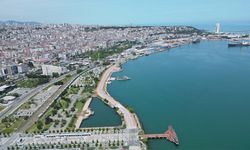 Samsun posta kodu kaçtır? İlçe ilçe Samsun posta kodları