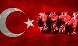 19 Eylül Gaziler Günü’nde Samsun’dan birlik mesajı