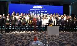 Samsun sağlıkta dünyaya açılıyor! Büyük zirve için geri sayım