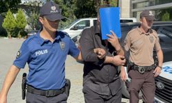Samsun Şehir Hastanesi’nde dehşet!