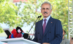 Samsun-Trabzon-Sarp hızlı tren hattında yeni gelişme