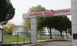 Samsun Üniversitesi’nde yeni dönem! Eğitim sistemi değişiyor