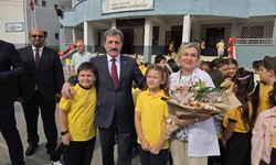 Samsun Valisi Orhan Tavlı’dan yeni eğitim yılı mesajı