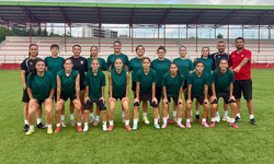 Samsun YABPA Spor destekle geliyor! Hedef şampiyonluk
