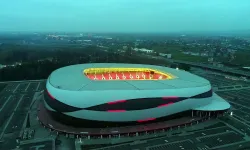 EURO 2032’de Samsun şoku! Yeni 19 Mayıs Stadyumu listede yok