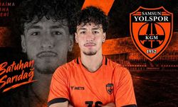 Samsun Yolspor’dan altyapıya güçlü yatırım
