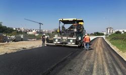 Samsun yönünden gelen araçlar için yeni güzergâh avantajı