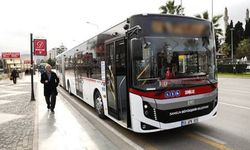 Samsun’da 12 numaralı otobüsün güzergahı değişti!