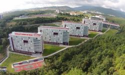 Samsun’da 20 KYK yurdu binlerce öğrenciyi ağırlayacak