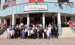 Samsun’da 2026-2027 eğitim öğretim yılı açılış töreni yapıldı