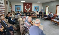 Samsun’da 273 aydır değişmeyen vefa! Şehitler için buluştular