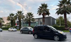 Samsun’da 280 araç için trafik sigortası ihalesi