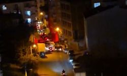 Samsun'da 4 saatlik ikna operasyonu! Korku dolu dakikalar
