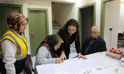 Samsun'da 41 yıllık evli olanlar dikkat! Ücretsiz olacak